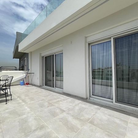 Acropolis View Luxurious Studio Living Apartment Athens Exterior photo