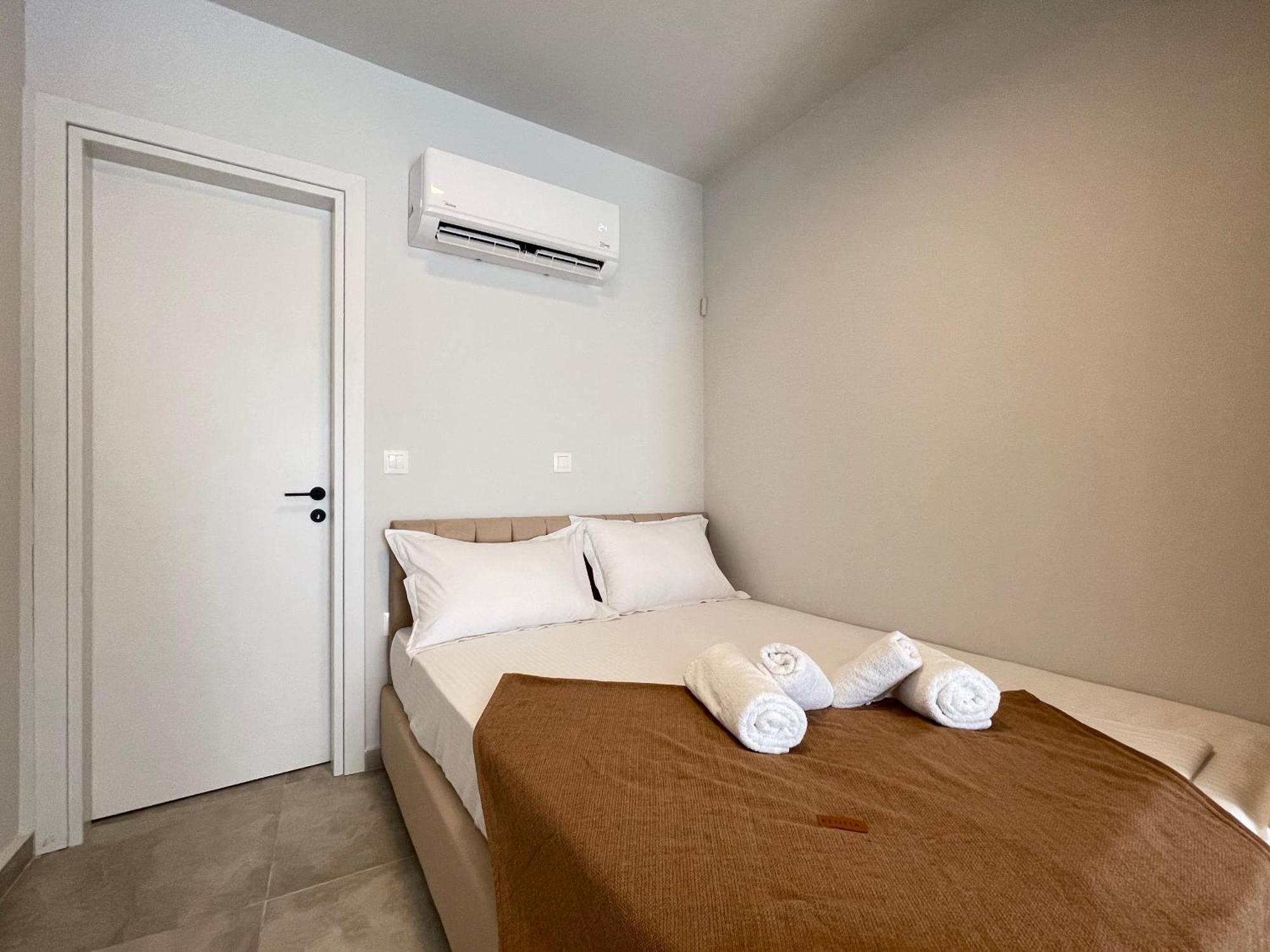 Acropolis View Luxurious Studio Living Apartment Athens Exterior photo